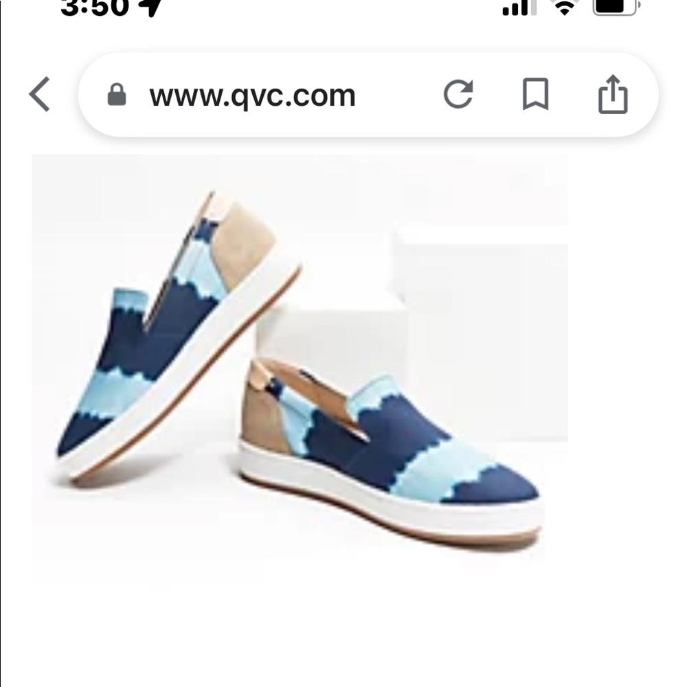 Very comfortable shoes
